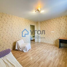 Квартира 35 м², 1-комнатная - изображение 4