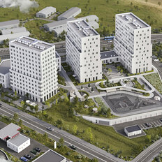 Квартира 80,4 м², 3-комнатная - изображение 4