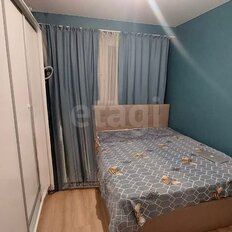 Квартира 35,9 м², 1-комнатная - изображение 3