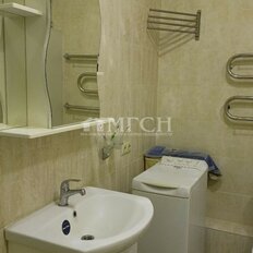 Квартира 93 м², студия - изображение 5