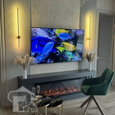 Квартира 52,4 м², 2-комнатная - изображение 2