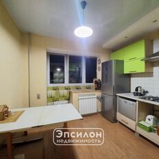 Квартира 52,2 м², 2-комнатная - изображение 1