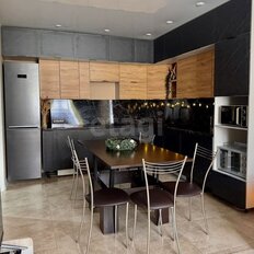 Квартира 62,5 м², 3-комнатная - изображение 3