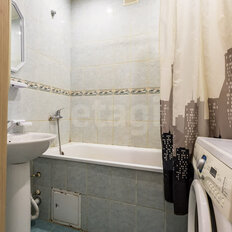 Квартира 55,5 м², 2-комнатная - изображение 3