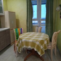 Квартира 32,5 м², 1-комнатная - изображение 4