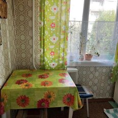 Квартира 34 м², 1-комнатная - изображение 1