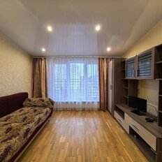 Квартира 28 м², студия - изображение 4