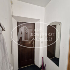 Квартира 57 м², 3-комнатная - изображение 4