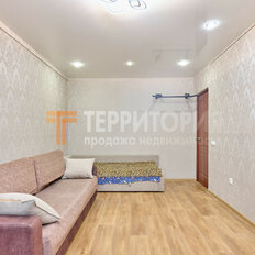 Квартира 44,4 м², 2-комнатная - изображение 4