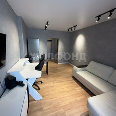 Квартира 26 м², студия - изображение 2