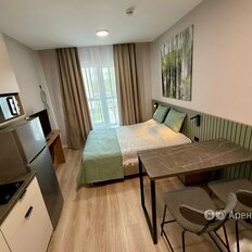 Квартира 24 м², студия - изображение 2