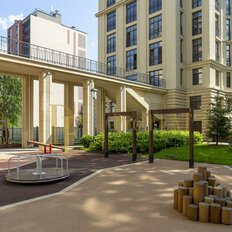 Квартира 57,9 м², 2-комнатная - изображение 2