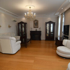 Квартира 154,9 м², 3-комнатная - изображение 3