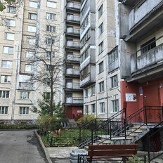 Квартира 56,5 м², 2-комнатная - изображение 1