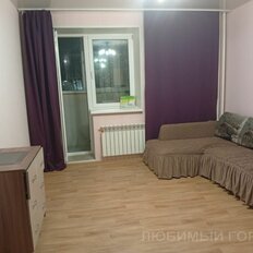 Квартира 21,5 м², студия - изображение 1