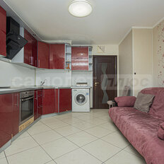 Квартира 49,6 м², 2-комнатная - изображение 2