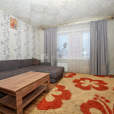 Квартира 64,8 м², 3-комнатная - изображение 4