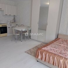 Квартира 33,1 м², студия - изображение 3