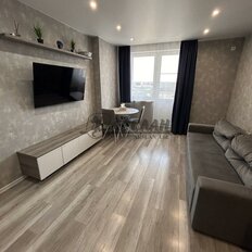 Квартира 83,6 м², 2-комнатная - изображение 2