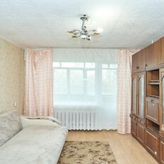 Квартира 32,4 м², 1-комнатная - изображение 1