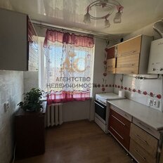 Квартира 31,6 м², 1-комнатная - изображение 5
