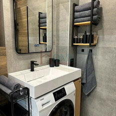 Квартира 26 м², студия - изображение 5