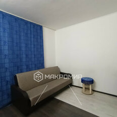 Квартира 20 м², студия - изображение 4