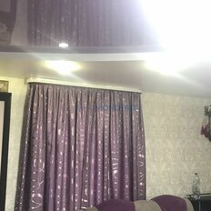 Квартира 29,6 м², 1-комнатная - изображение 4