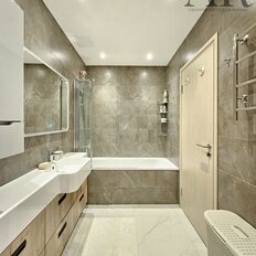 Квартира 90,3 м², 3-комнатная - изображение 5