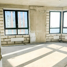 Квартира 78,7 м², 3-комнатная - изображение 2