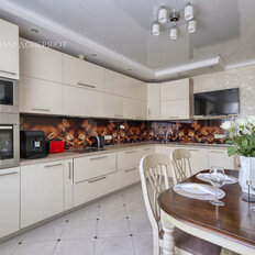 Квартира 120,6 м², 4-комнатная - изображение 2