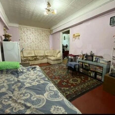 Квартира 45 м², 2-комнатная - изображение 4