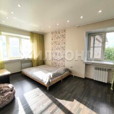 Квартира 30 м², 1-комнатная - изображение 4