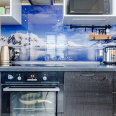 Квартира 43,4 м², 1-комнатная - изображение 5