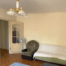 Квартира 50 м², 2-комнатная - изображение 5