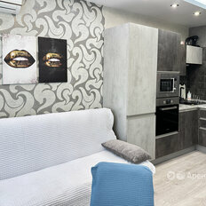 Квартира 47,9 м², 3-комнатная - изображение 2