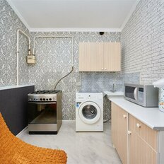 Квартира 41,7 м², 1-комнатная - изображение 2