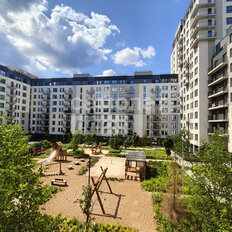 Квартира 81,4 м², 3-комнатная - изображение 1