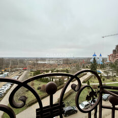 Квартира 153,4 м², 4-комнатная - изображение 4