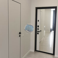 Квартира 47 м², 1-комнатная - изображение 3