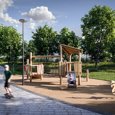 Квартира 58,5 м², 2-комнатная - изображение 5