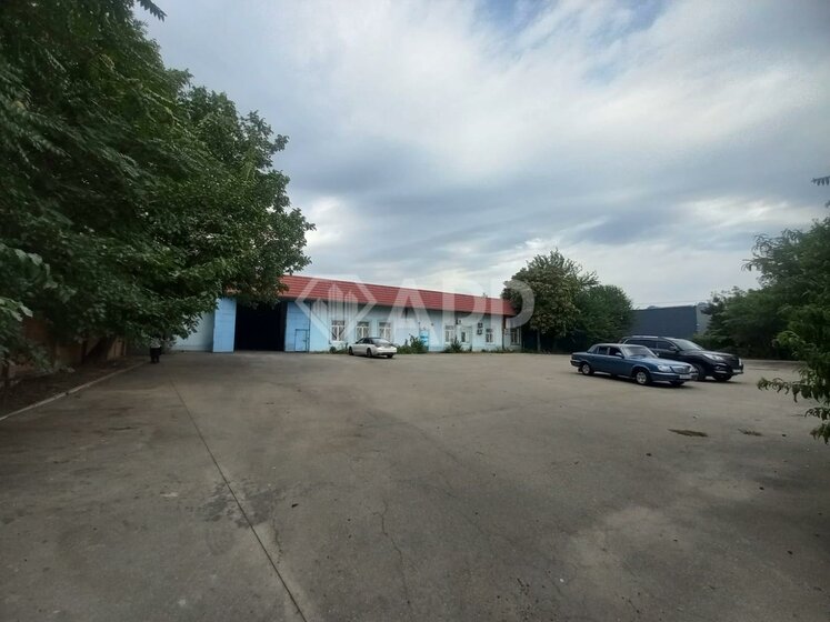 245 м², торговое помещение 367 500 ₽ в месяц - изображение 42