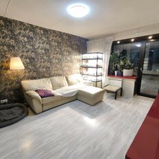 Квартира 50 м², 2-комнатная - изображение 4