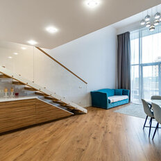 Квартира 88 м², 3-комнатные - изображение 4