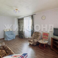 Квартира 36 м², 1-комнатная - изображение 2