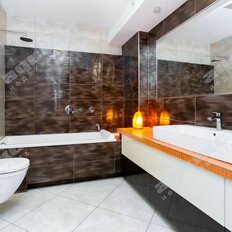 Квартира 86,4 м², 3-комнатная - изображение 2