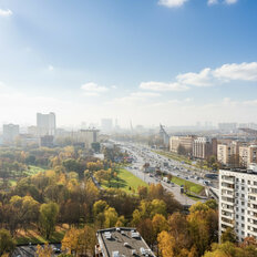 Квартира 129 м², 3-комнатная - изображение 5