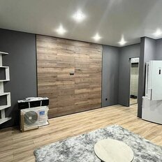 Квартира 27 м², 1-комнатная - изображение 2