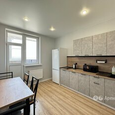 Квартира 35 м², 1-комнатная - изображение 1