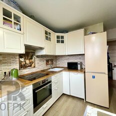 Квартира 56,1 м², 2-комнатная - изображение 3